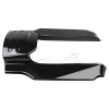 Unbranded Rear Fender Extension Filler For Harley Touring Electra Street