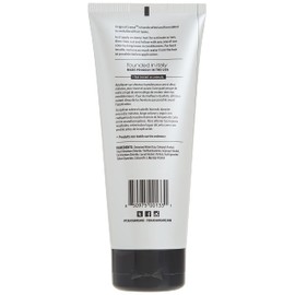 Terax Crema Original Moisturizing Daily Conditioner for Unisex, 6.7 Ounce