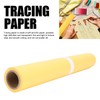 Tracing Paper Roll for Drawing Sewing Sketching Crafts Gift Wrapping