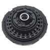 Frankberg 1 x Suspension Strut Support Bearing Front Axle Compatible