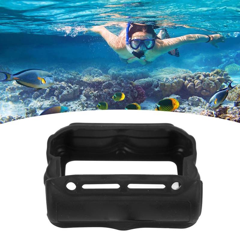 Scuba Diving Silicone Protector Cover for Shearwater Perdix Ai Sa