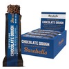 Barebells Protein Bars Chocolate Dough - 12 Count, 20g High