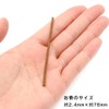 White Sage Cleansing Incense Sticks 30 Sticks 100% Natural Ingredients