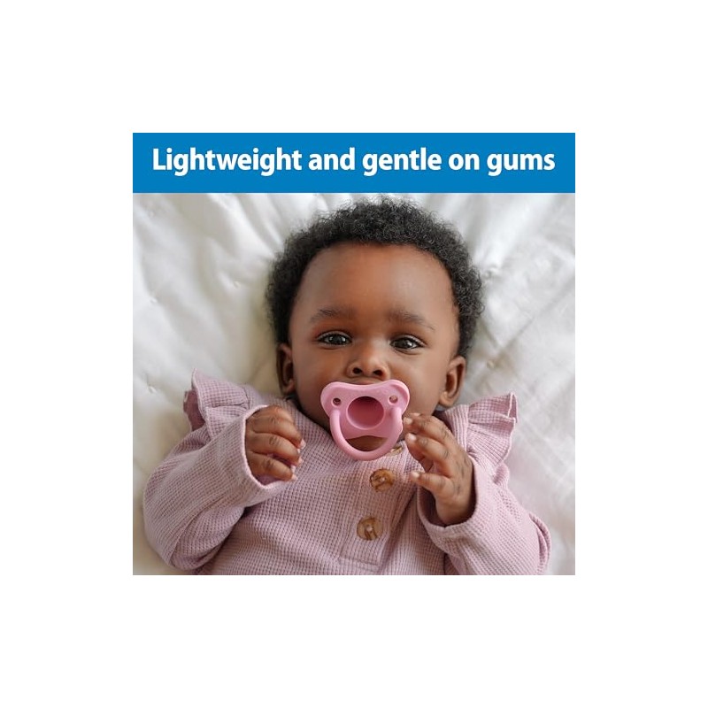 Dr. Brown's Options Baby Bottles Gift Set, Pink