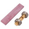 Watch Screwdriver Sharpening Stone 3000 Grit Copper Wristwatch Screwdriver Sharpener