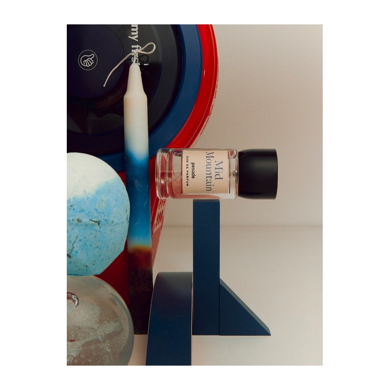 Mid Mountain Eau de Parfum 30ML / 미드 마운틴 오드