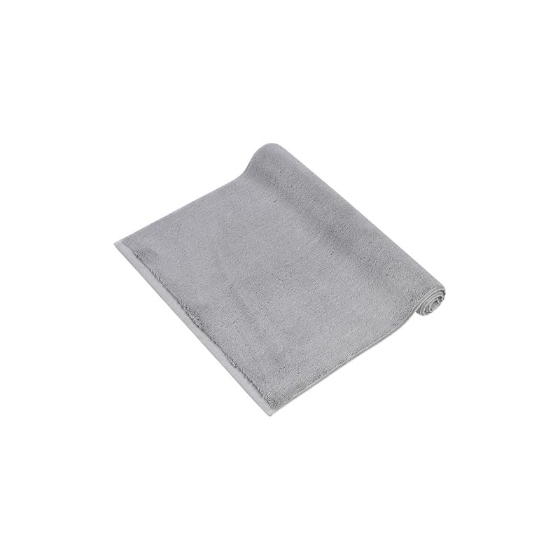 herzbach home PURA Premium Bath Mat 60 x 90 cm