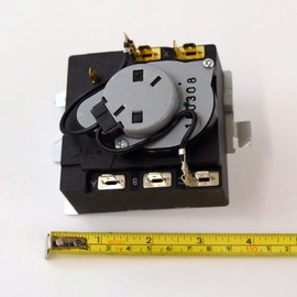 GE Appliances WE04X25280 Dryer Timer