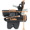 GoaMotors For Lexus ES300 ES330 Trunk Latch Lock Actuator 64600-33110,