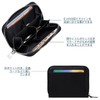 Coin Purse, Coin Case, Genuine Leather, Mini Wallet, Men's, Ladies,