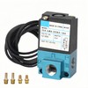 DC 12V 5.4W Solenoid Valve, 3-Port Electronic Boost Control Solenoid