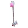 Cute Donkey Shape Gel Pen 0.5mm Black Ink Rollerball Pen