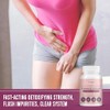 D-Mannose Capsules | Support Bladder Control & Urinary Tract Infection
