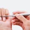 Cuticle removal nail nail care cut tickle wheat nail management / 큐티클제거기 손톱케어 큐티클밀대 손톱관리