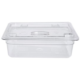 Food Pan for hinzikaba- 20cwln 1/2 Cambro Hotel Pan