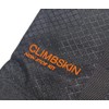 Climbskin Skin Clipper Grey - Classic Stainless Steel Skin and
