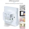 Digital Thermostat 4500W High Power Electric Floor Heating Temperature Control