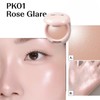 THE SAEM Glam Perfection Baked Highlighter 5.5g, Shade:02 PK02 Baby