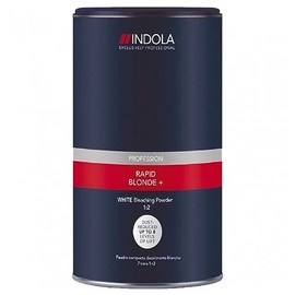 Indola Rapid Blonde+ White 450 g