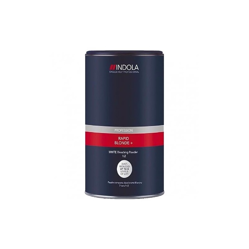 Indola Rapid Blonde+ White 450 g