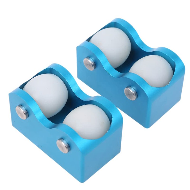 CENPEK Luxury Pool Billiard Snooker Cue Stick Straightness Checker Tool