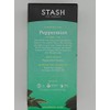 Stash Peppermint Herbal Tea (Box of 30)