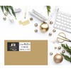 Christmas Return Address Labels | Holiday Return Address Sticker Labels