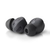 COMPLY 3 Pairs Memory Foam Earplugs for COMPLY Buds2 Pro