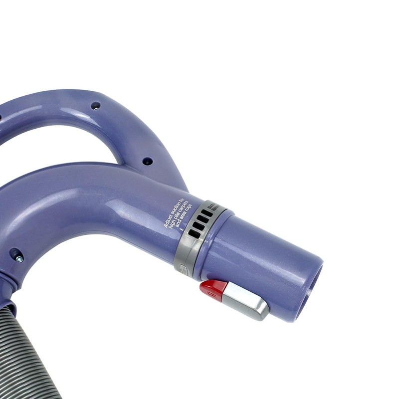 113FFJ Replacement Hose Handle for shark NV350,NV351,NV352,NV355, NV356, NV357