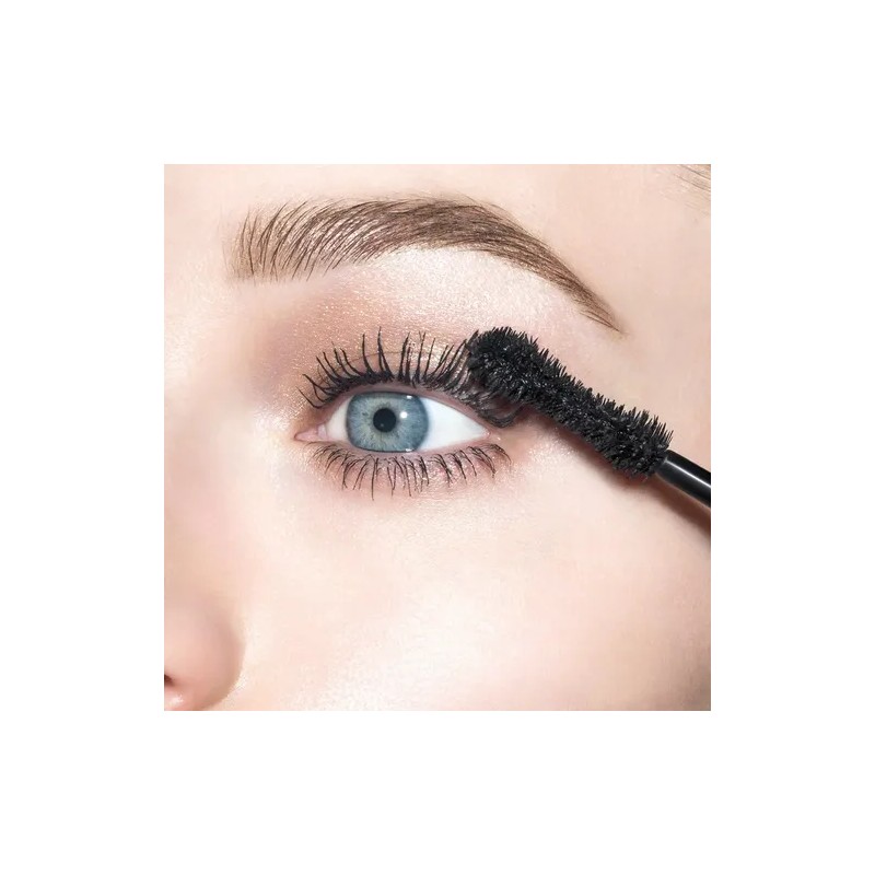 Mascara Pestañas So Fierce! Big Bad Lash Card Black Wp