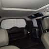 auguisy-motortrim All Window Sun Shade UV Visor Block Cover Set