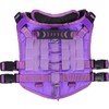 DoggieKit Tactical Dog Harness for Small Medium Large Dogs No