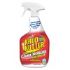 Krud Kutter KK326 Original Concentrated Cleaner/Degreaser Stain Remover Spray, 32