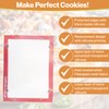 Lilymeche Concept | Silicone Baking Mat with Button | BPA