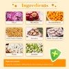 Wins Town Ulcer Healing Tea, Relief Gastritis and Heartburn, Daily