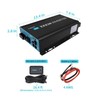 Renogy 12V 1000W Pure Sine Wave Inverter 12V DC to