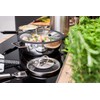 Rosle 19.5 cm Stainless Steel Ceramic Hob Scraper