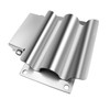Neowah SH675SS Stainless Steel Tool Rack Holder, Heavy Duty Mount