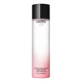 Desmaquillante Lightful C Hydrating Micellar Water 200 Ml