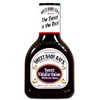 Sweet Baby Rays Vidalia Barbecue Sauce 18 Ounce, Pack of