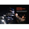 Streamlight 66320 MacroStream USB 500-Lumen 2000-Candela Rechargeable EDC Compact LED