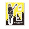 TV Anime Girls Band Cry (Lupa) Acrylic Stand E