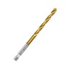 DD5115 Impact Ready Titanium Nitride Coated Drill Bit for DEWALT