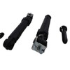 Indesit C00309597 ARISTON-Shock ABSORBER-100N Set of 2pcs-C00309597, Plastic