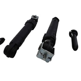 Indesit C00309597 ARISTON-Shock ABSORBER-100N Set of 2pcs-C00309597, Plastic