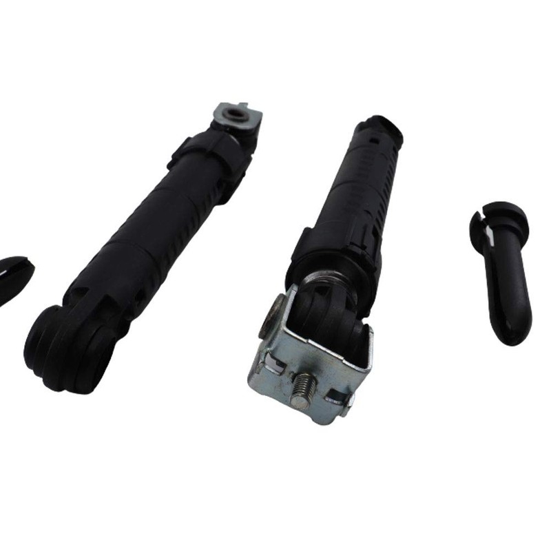 Indesit C00309597 ARISTON-Shock ABSORBER-100N Set of 2pcs-C00309597, Plastic