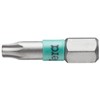 Wera 867/1BTZ Torx Bit TX20 066124