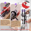 Fictezlove Fictezlove Ersatzteile Staubbeh?lter f??r Dyson V10 SV12 Beh?lter Zubeh?r
