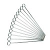 Zodiac 1472 Skewers Stainless Steel 30 cm/12-Inch