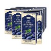 ALBARUN Correct Organic Haskap Berry NFC 100 14 sachets, 12 pcs. / 올바른 유기농 하스카프베리 NFC 100 14포, 12개